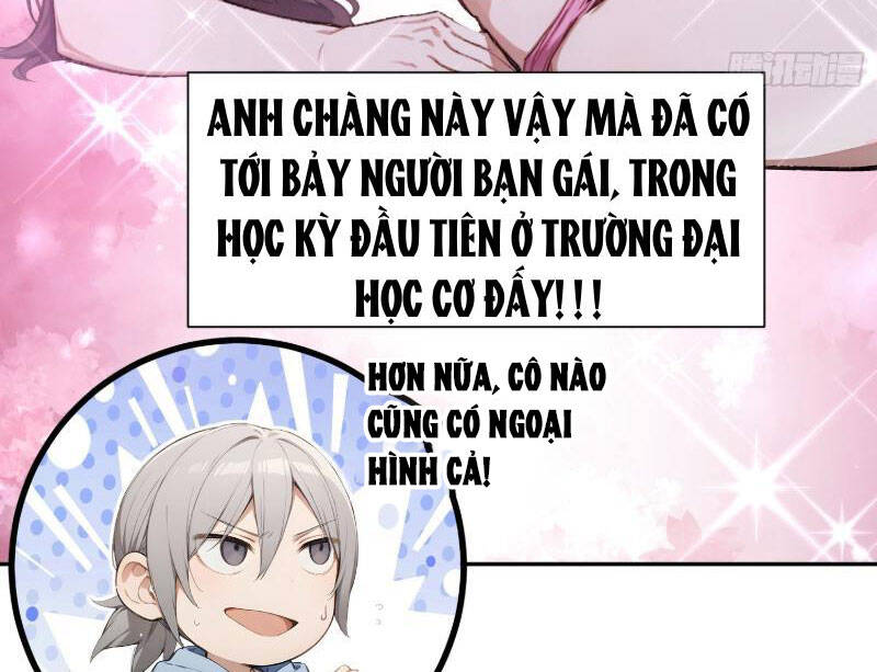 Người Chơi Hệ Tu La Chap 1 - Next Chap 2
