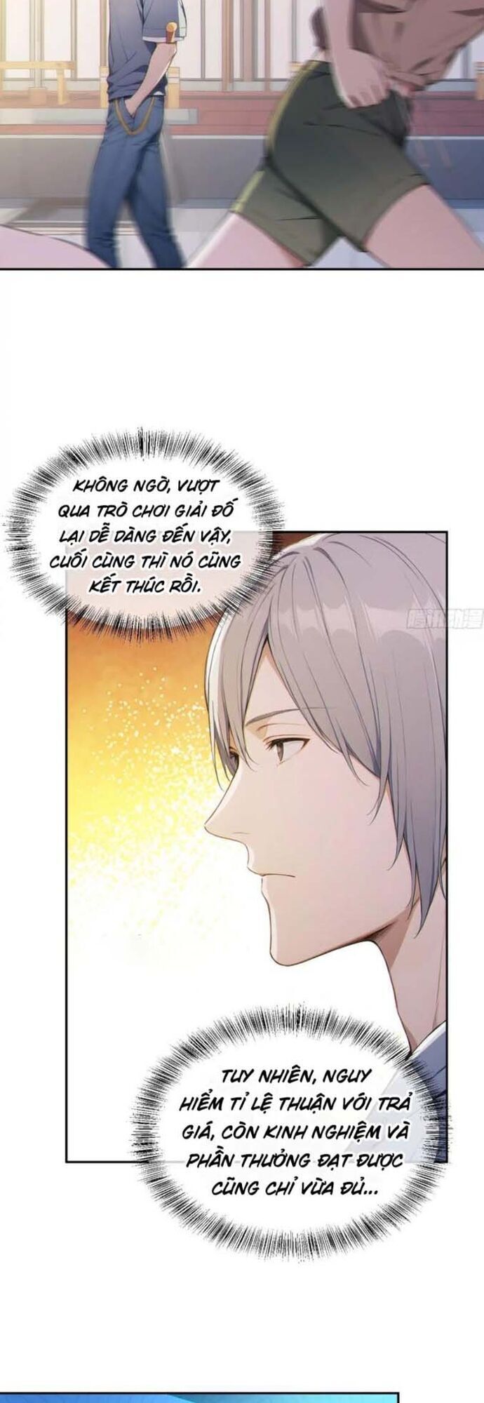Người Chơi Hệ Tu La Chap 13 - Next Chap 14