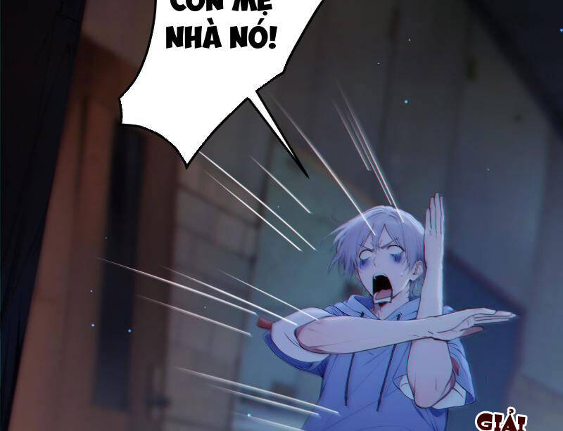 Người Chơi Hệ Tu La Chap 2 - Next Chap 3