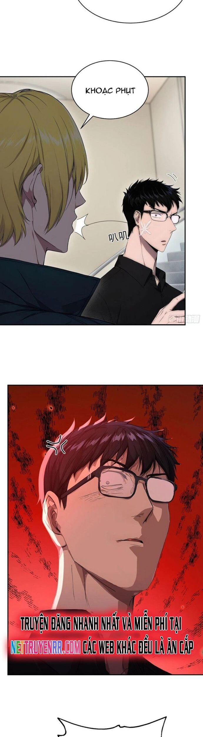 Người Chơi Hệ Tu La Chap 24 - Next Chap 25