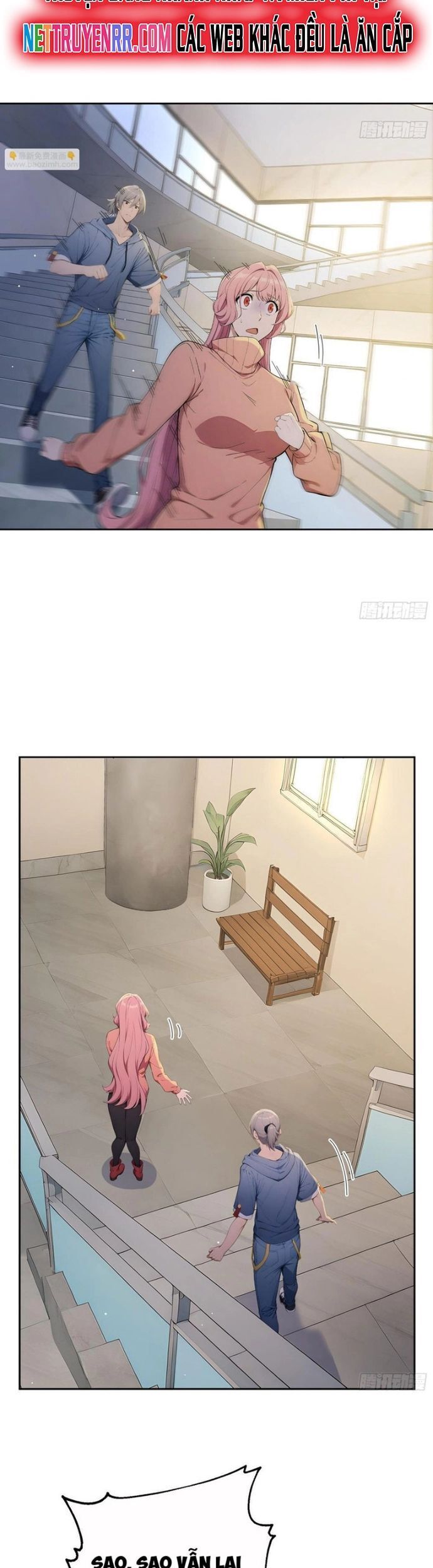 Người Chơi Hệ Tu La Chap 24 - Next Chap 25