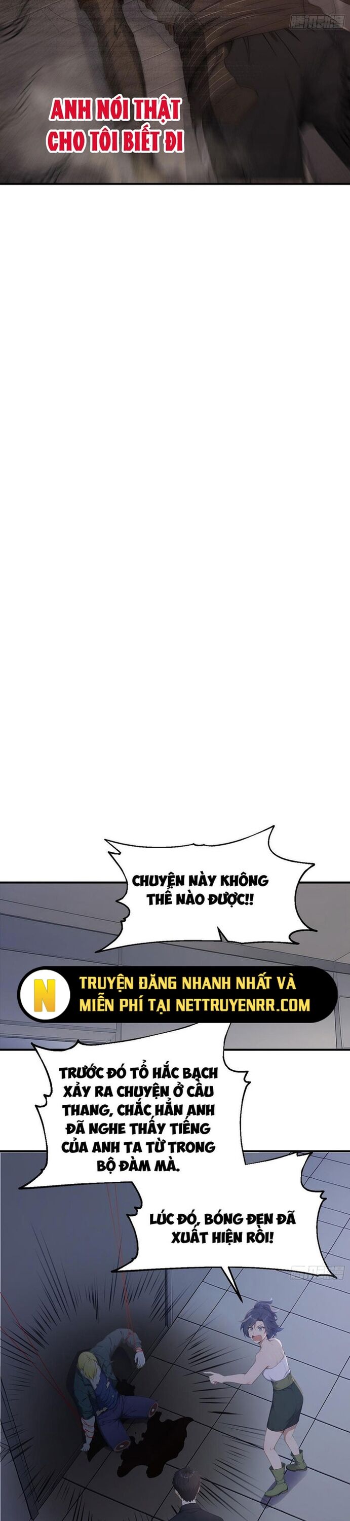 Người Chơi Hệ Tu La Chap 29 - Next Chap 30