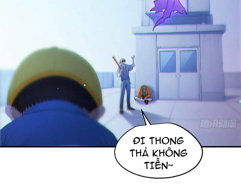 Người Chơi Hệ Tu La Chap 3 - Next Chap 4