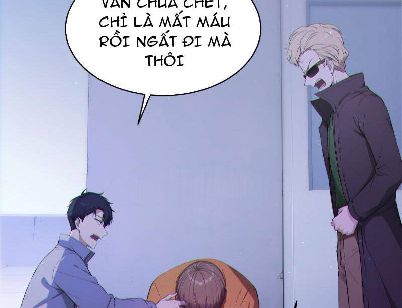 Người Chơi Hệ Tu La Chap 3 - Next Chap 4