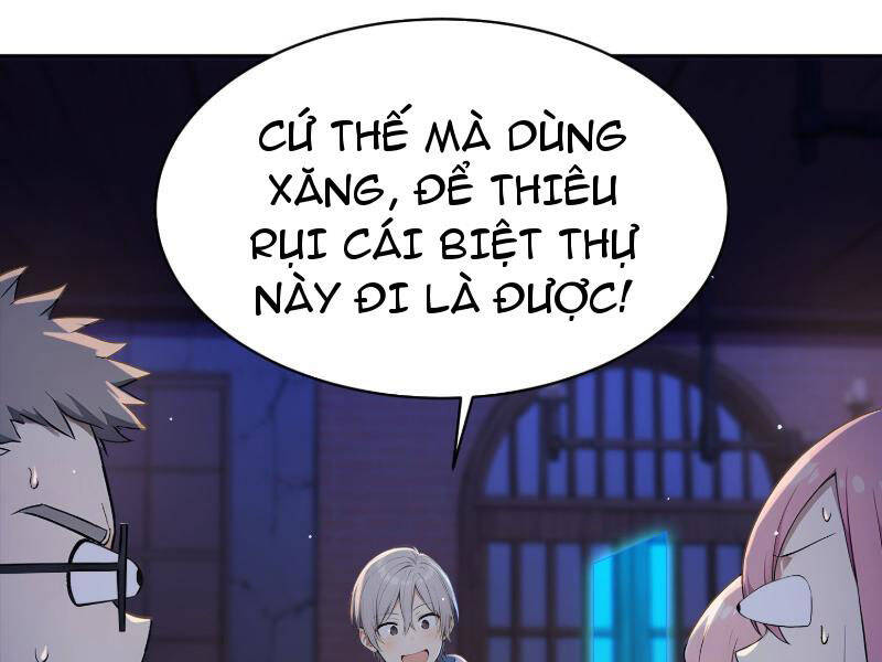 Người Chơi Hệ Tu La Chap 5 - Next Chap 6