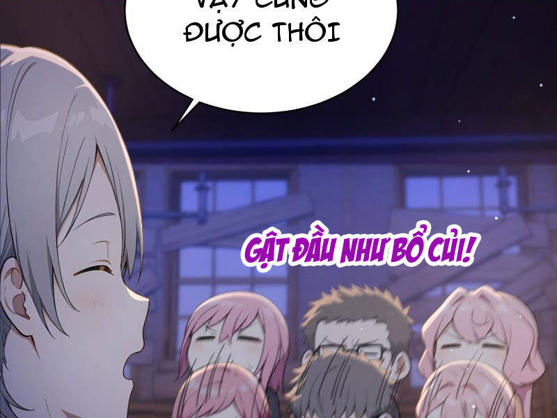 Người Chơi Hệ Tu La Chap 5 - Next Chap 6