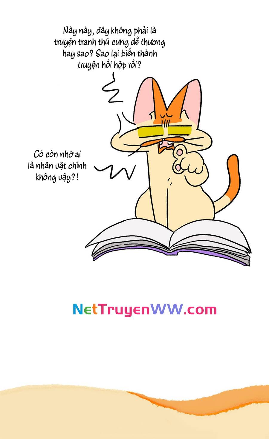 A Mãn Và Mạch Trà Chap 113 - Next Chap 114