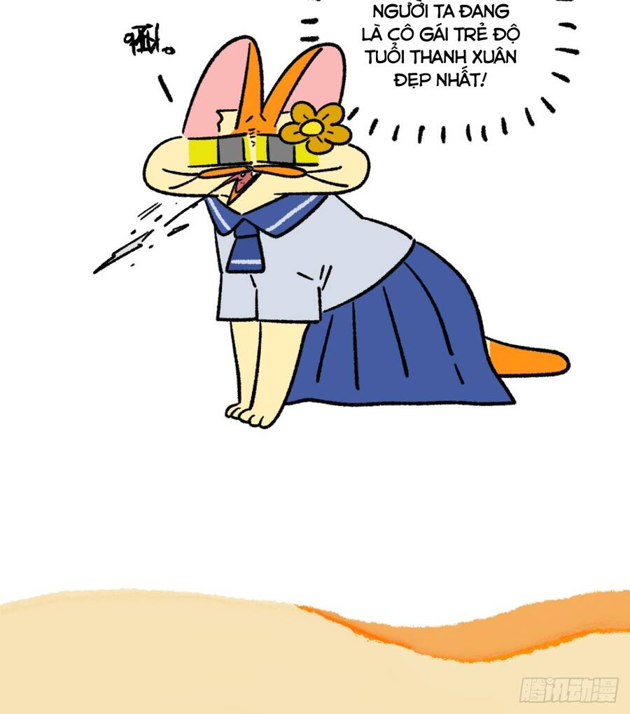 A Mãn Và Mạch Trà Chap 173 - Next Chap 174