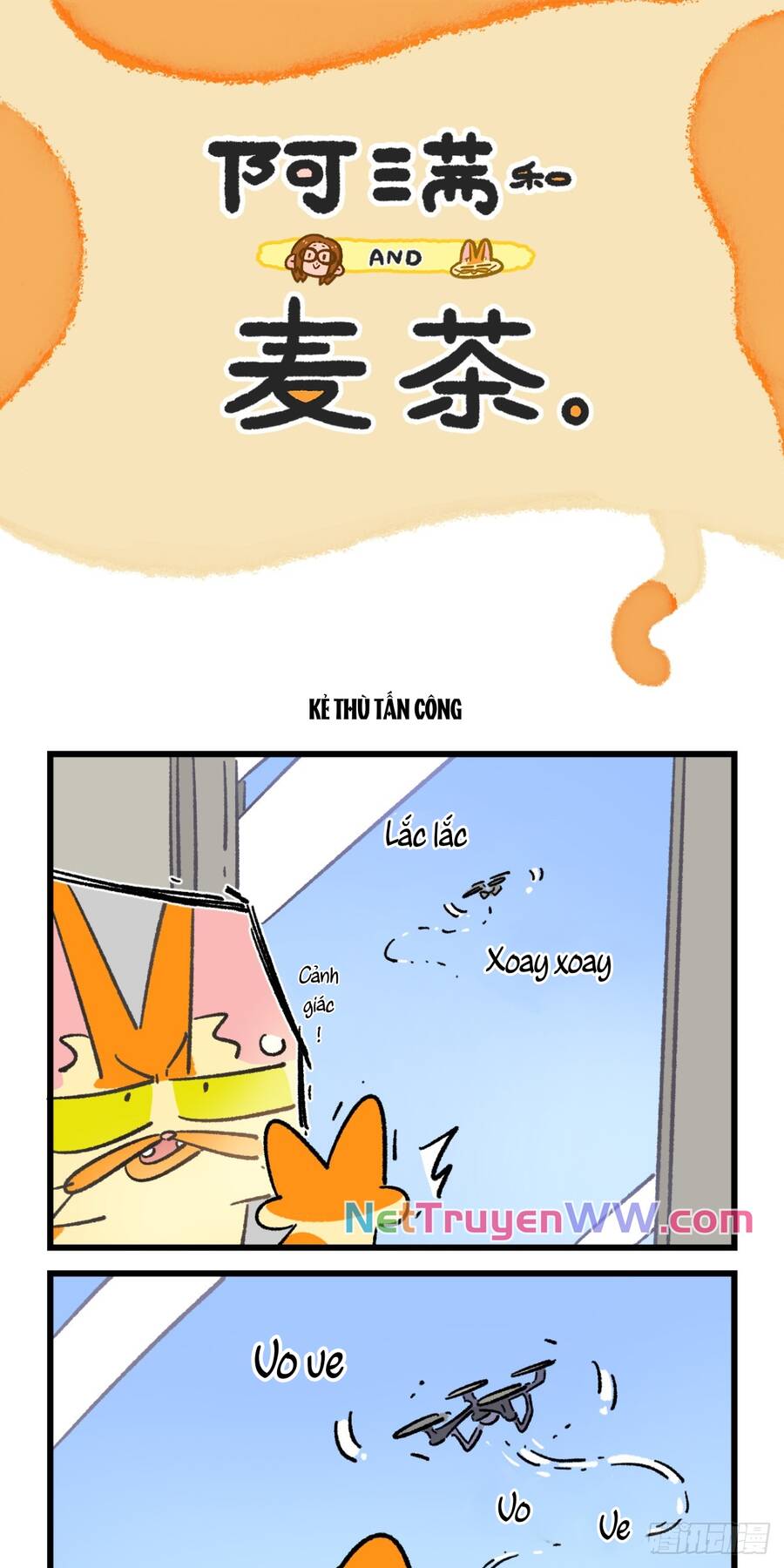 A Mãn Và Mạch Trà Chap 180 - Next Chap 181