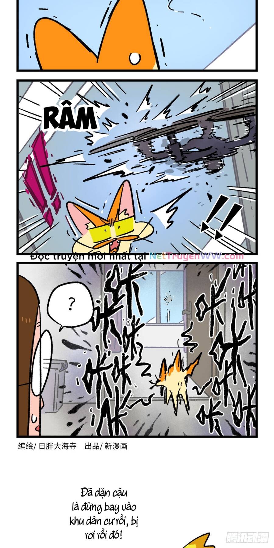 A Mãn Và Mạch Trà Chap 180 - Next Chap 181