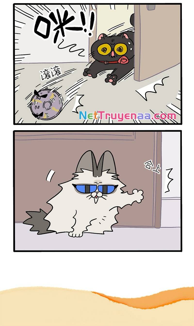 A Mãn Và Mạch Trà Chap 36 - Next Chap 37