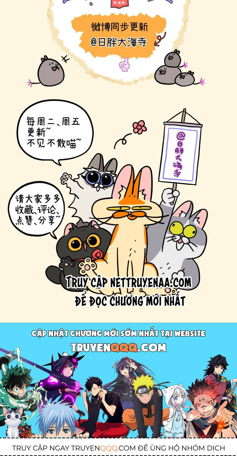 A Mãn Và Mạch Trà Chap 37 - Next Chap 38