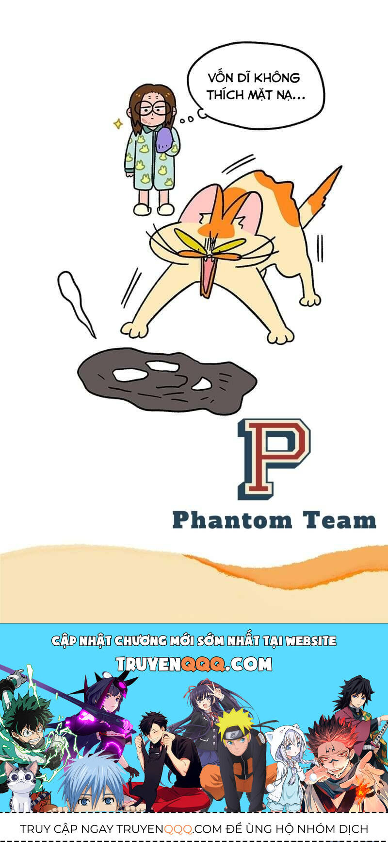 A Mãn Và Mạch Trà Chap 52 - Next Chap 53