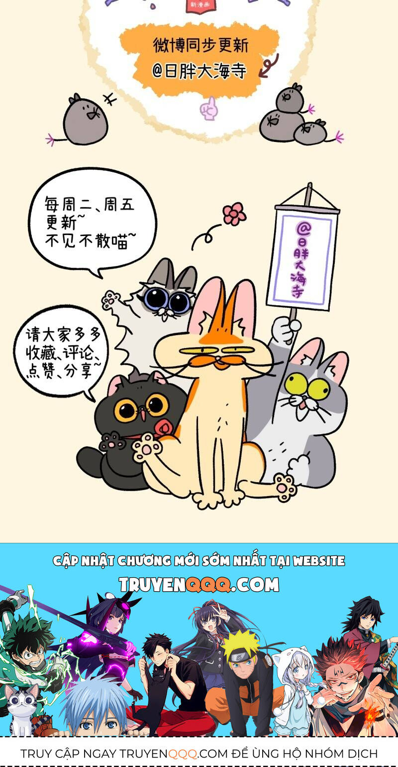 A Mãn Và Mạch Trà Chap 56 - Next Chap 57