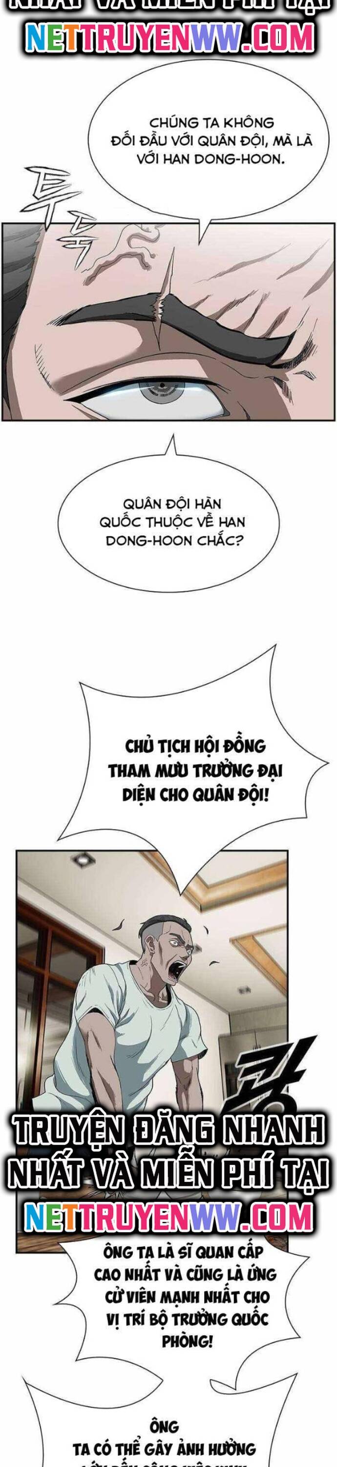 Chế Tác Hạt Nhân Chap 10 - Next Chap 11