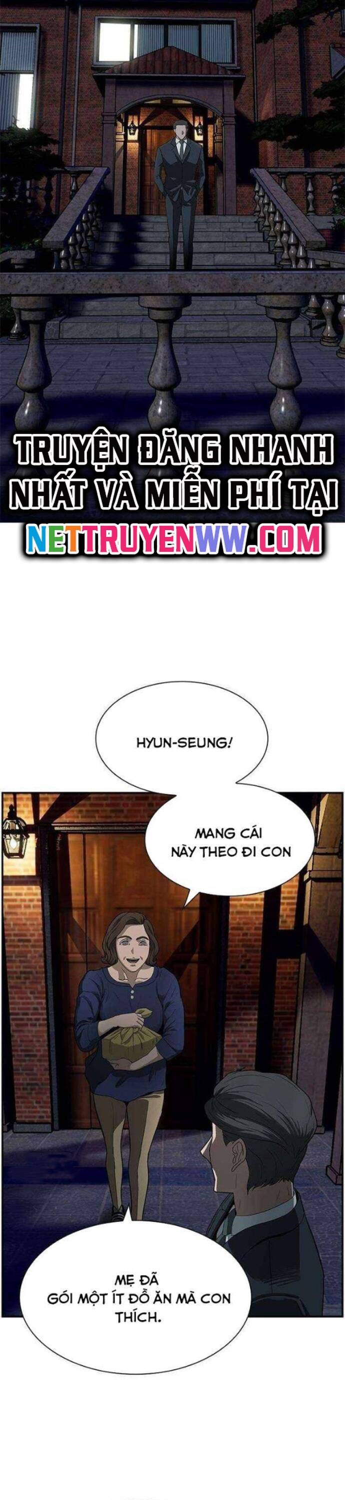 Chế Tác Hạt Nhân Chap 10 - Next Chap 11