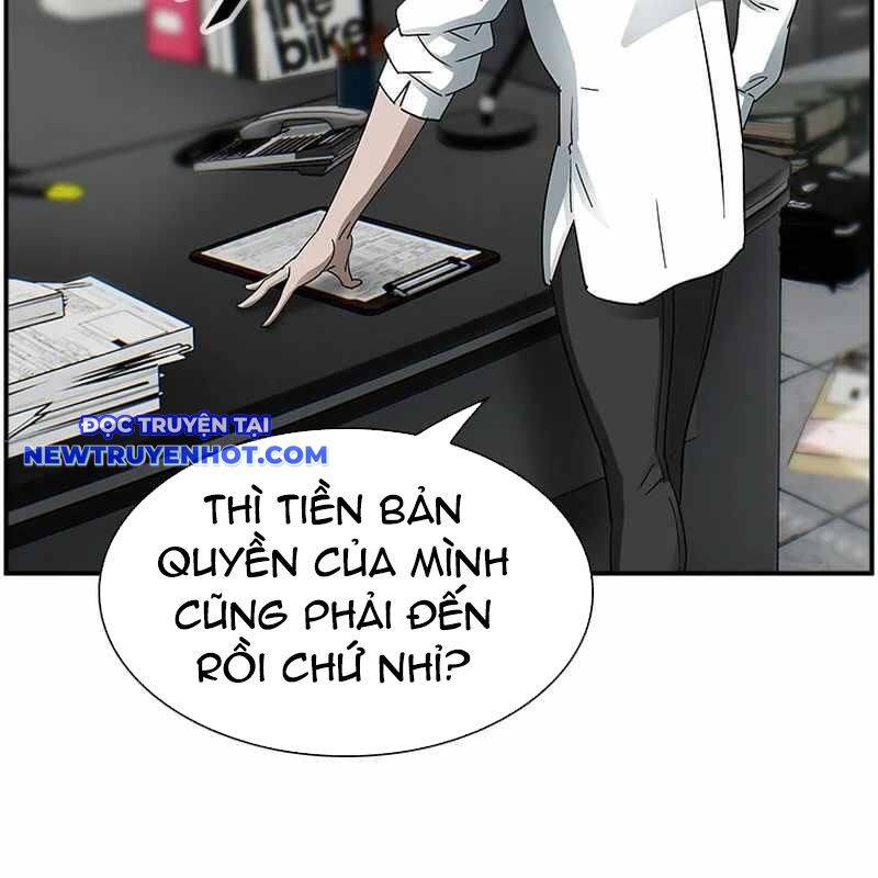 Chế Tác Hạt Nhân Chap 16 - Next Chap 17