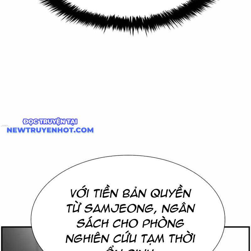 Chế Tác Hạt Nhân Chap 16 - Next Chap 17