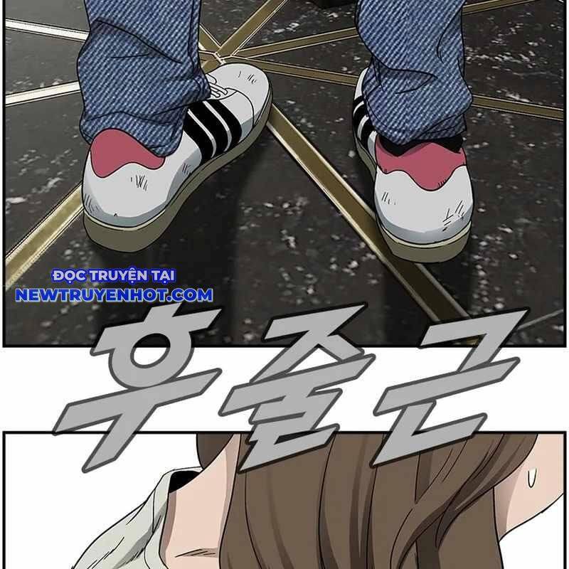 Chế Tác Hạt Nhân Chap 16 - Next Chap 17