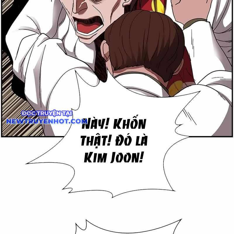 Chế Tác Hạt Nhân Chap 16 - Next Chap 17