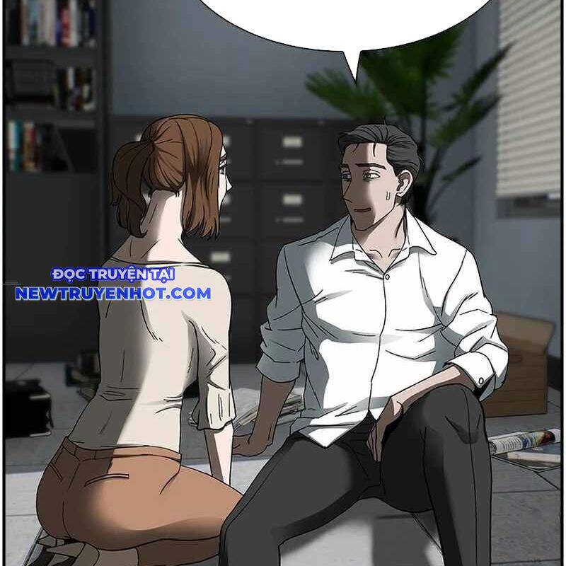 Chế Tác Hạt Nhân Chap 16 - Next Chap 17