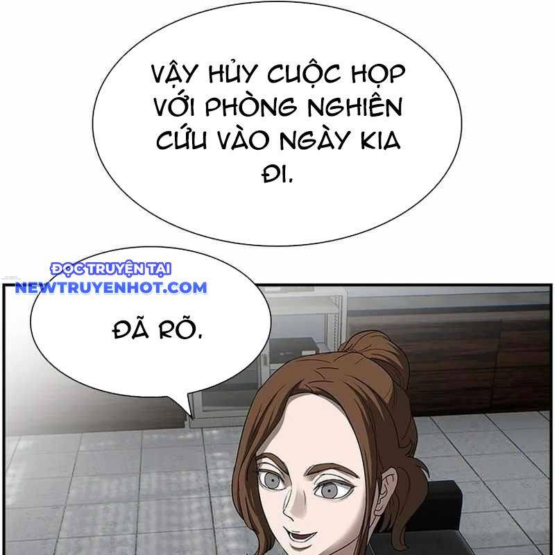 Chế Tác Hạt Nhân Chap 16 - Next Chap 17