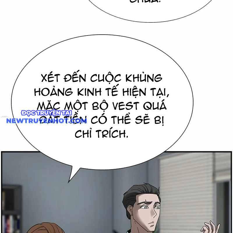 Chế Tác Hạt Nhân Chap 16 - Next Chap 17