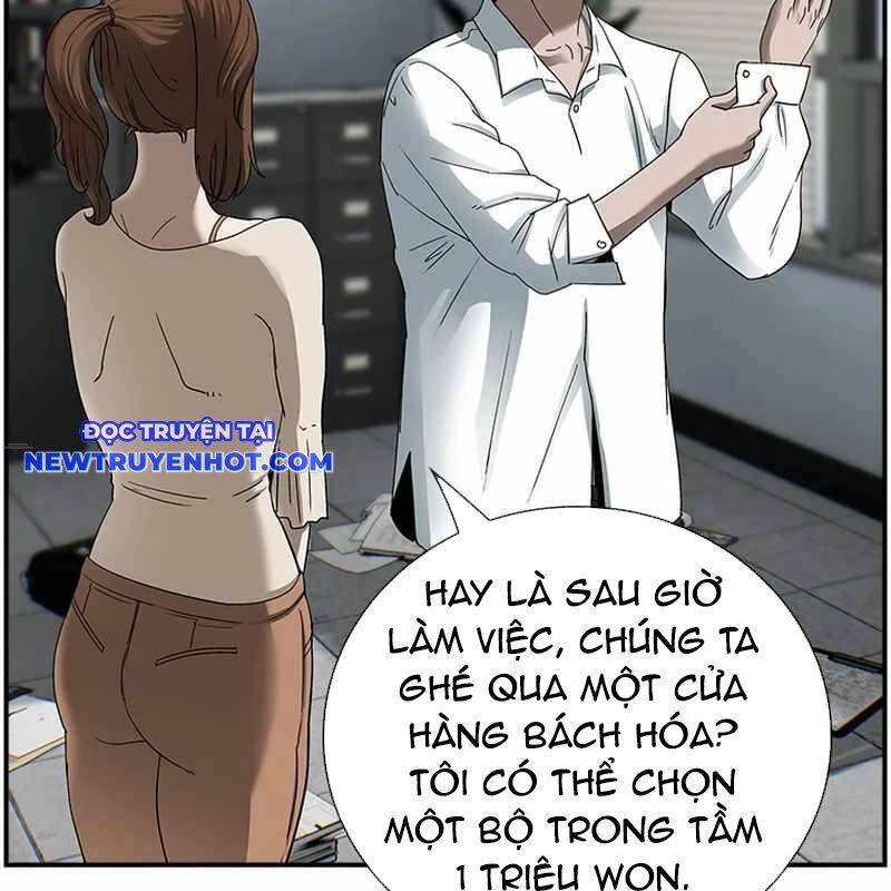 Chế Tác Hạt Nhân Chap 16 - Next Chap 17