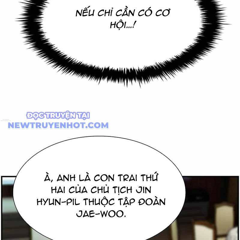 Chế Tác Hạt Nhân Chap 17 - Next Chap 18