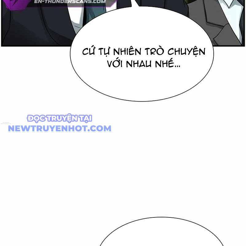 Chế Tác Hạt Nhân Chap 17 - Next Chap 18