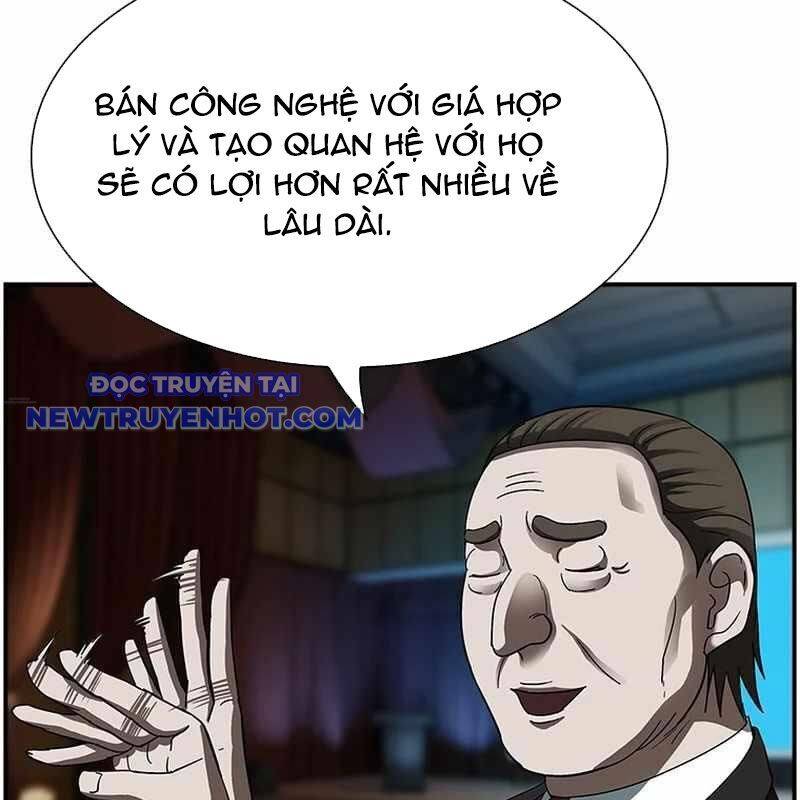 Chế Tác Hạt Nhân Chap 17 - Next Chap 18