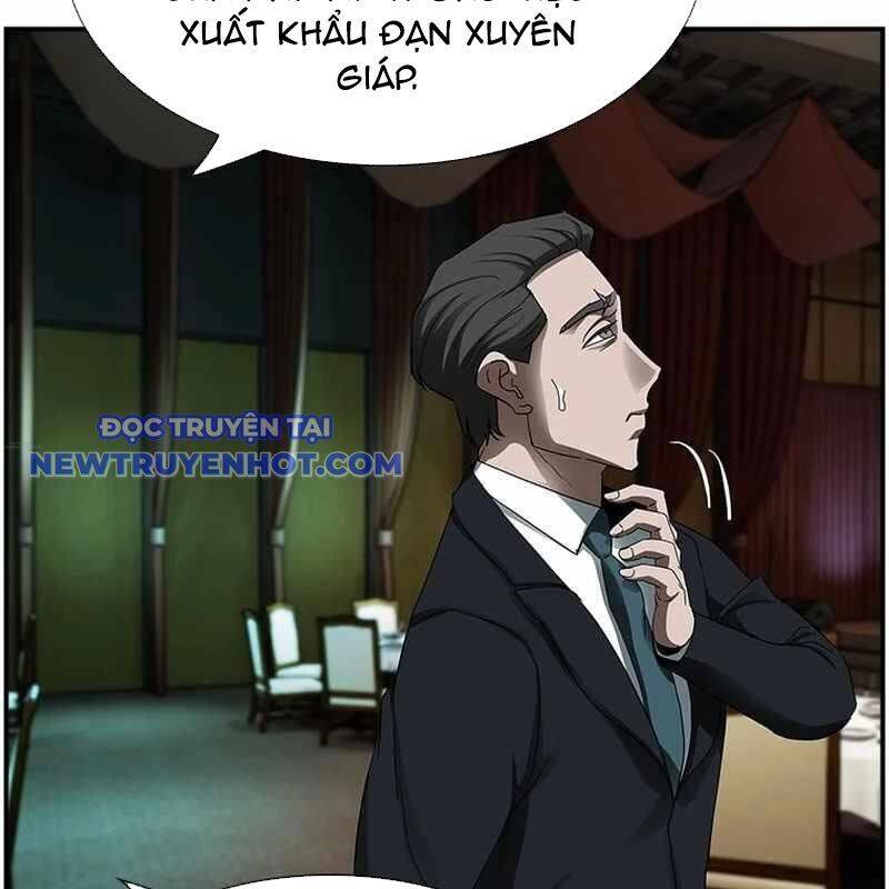Chế Tác Hạt Nhân Chap 17 - Next Chap 18