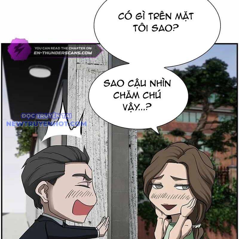 Chế Tác Hạt Nhân Chap 18 - Next Chap 19