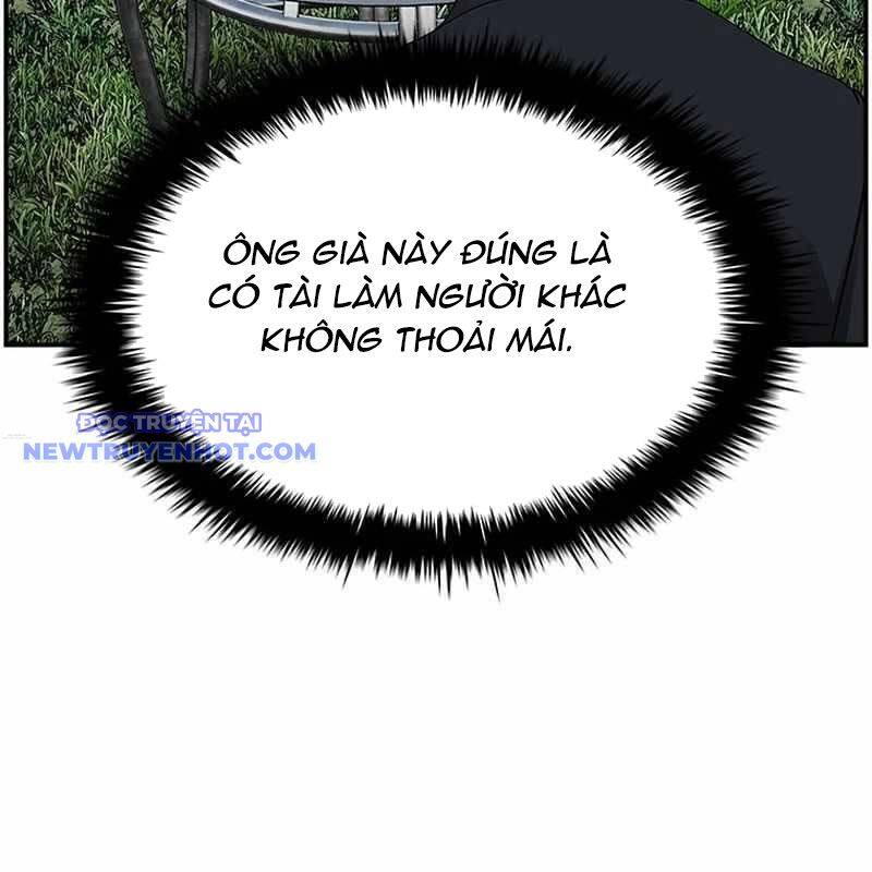 Chế Tác Hạt Nhân Chap 18 - Next Chap 19