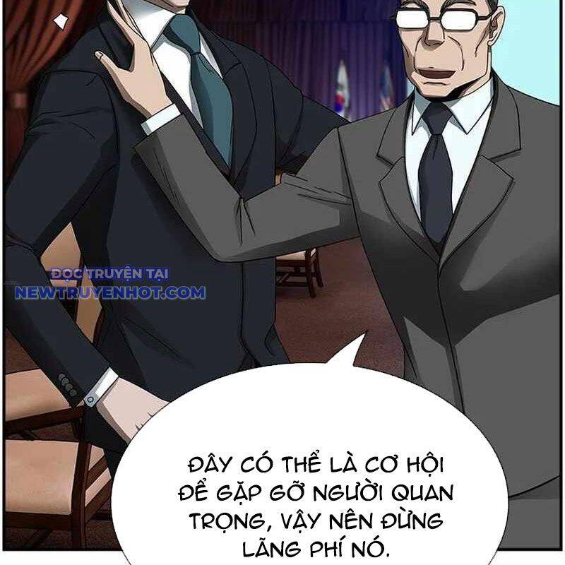 Chế Tác Hạt Nhân Chap 18 - Next Chap 19