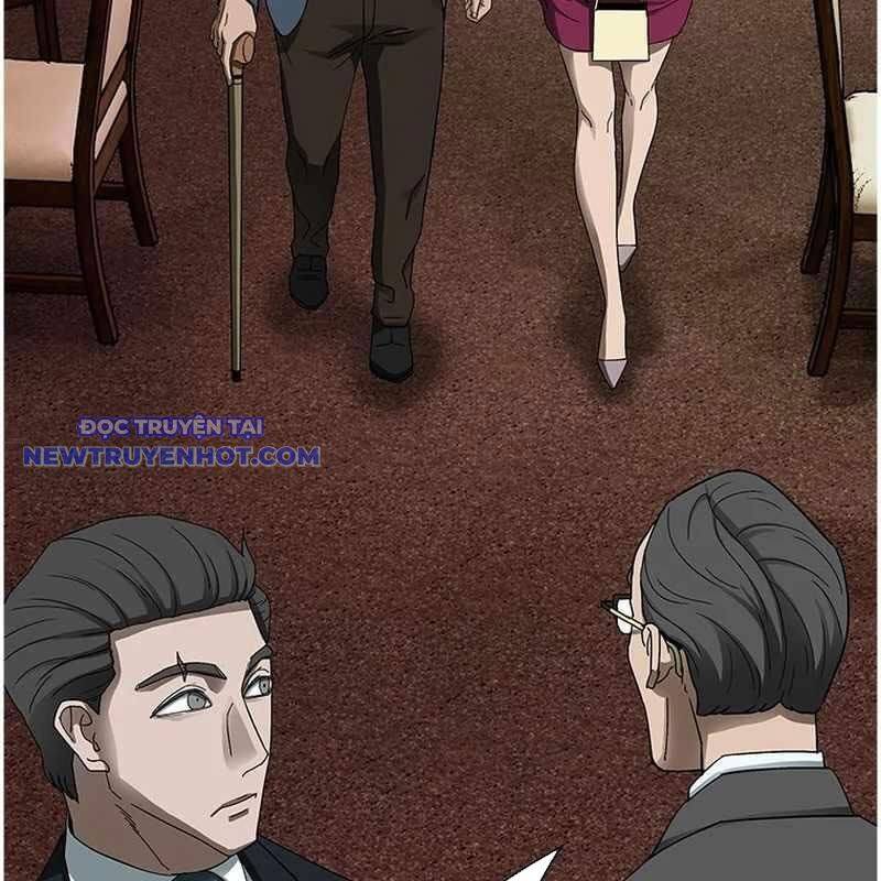 Chế Tác Hạt Nhân Chap 18 - Next Chap 19