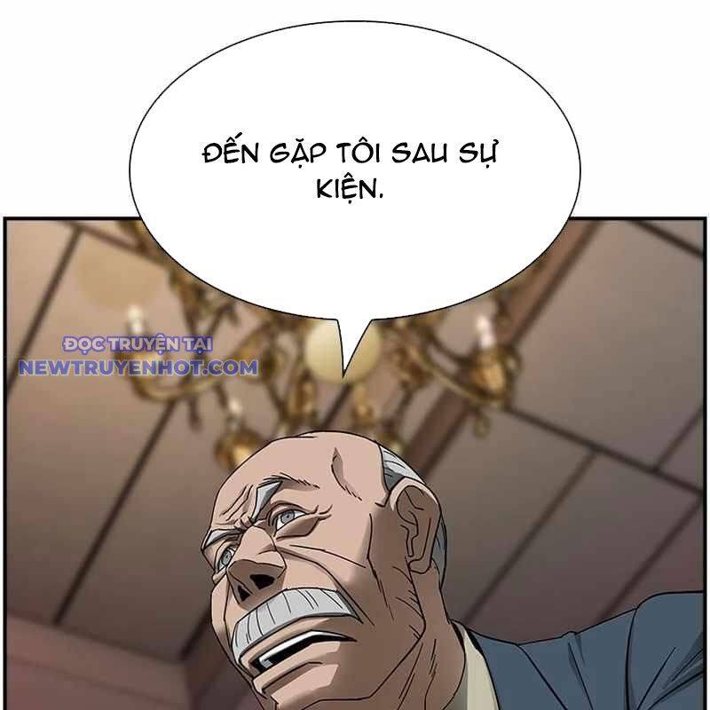 Chế Tác Hạt Nhân Chap 18 - Next Chap 19
