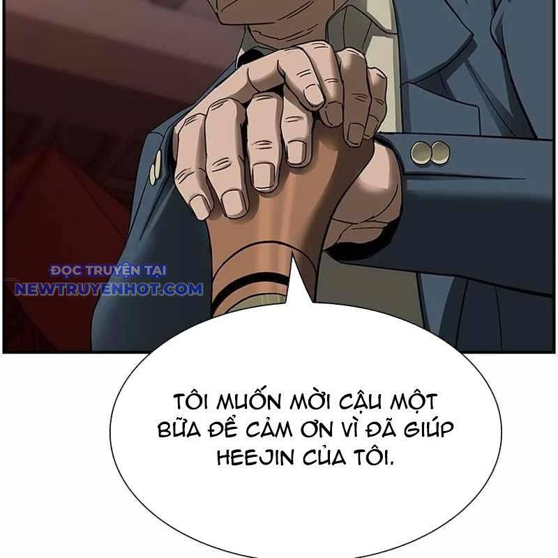 Chế Tác Hạt Nhân Chap 18 - Next Chap 19