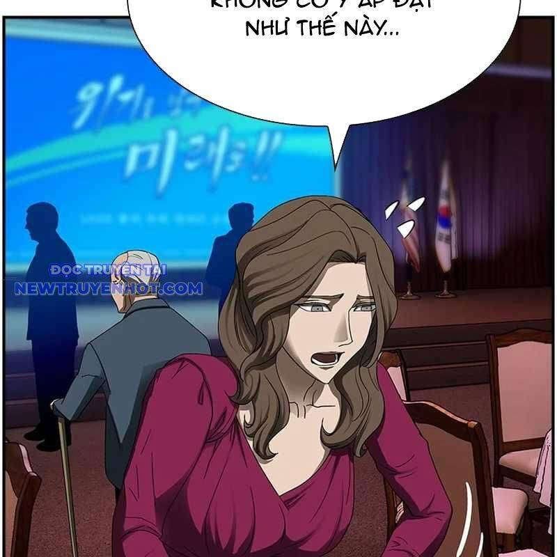 Chế Tác Hạt Nhân Chap 18 - Next Chap 19