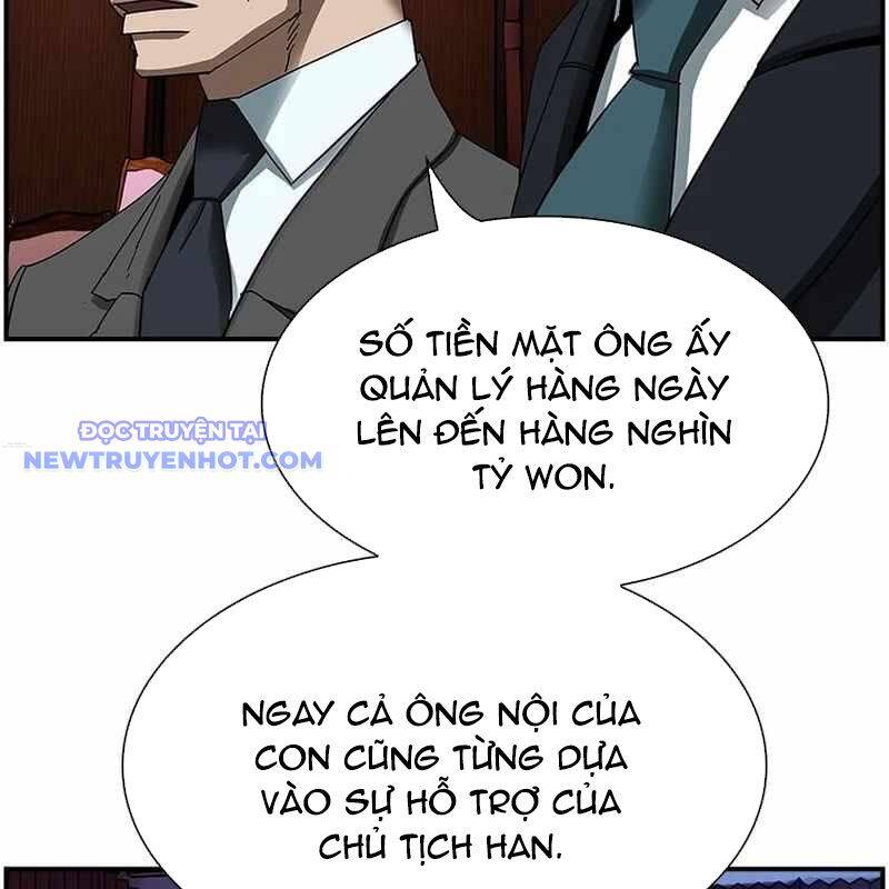 Chế Tác Hạt Nhân Chap 18 - Next Chap 19