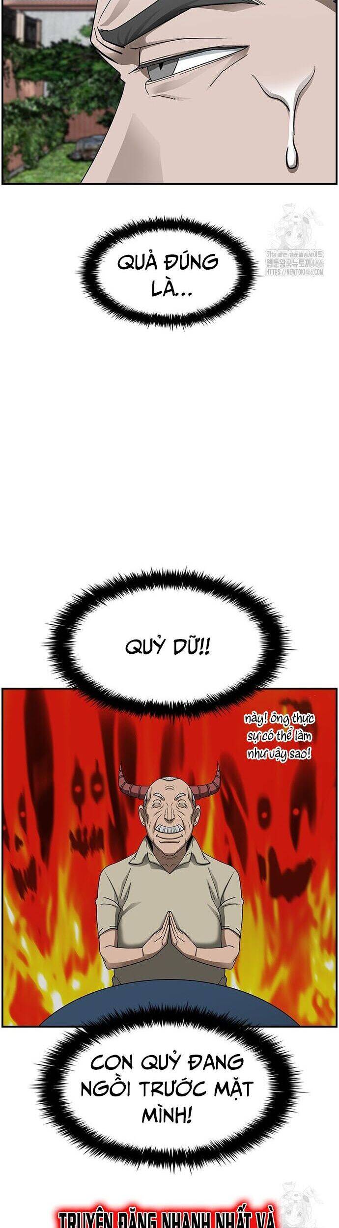 Chế Tác Hạt Nhân Chap 19 - Next Chap 20