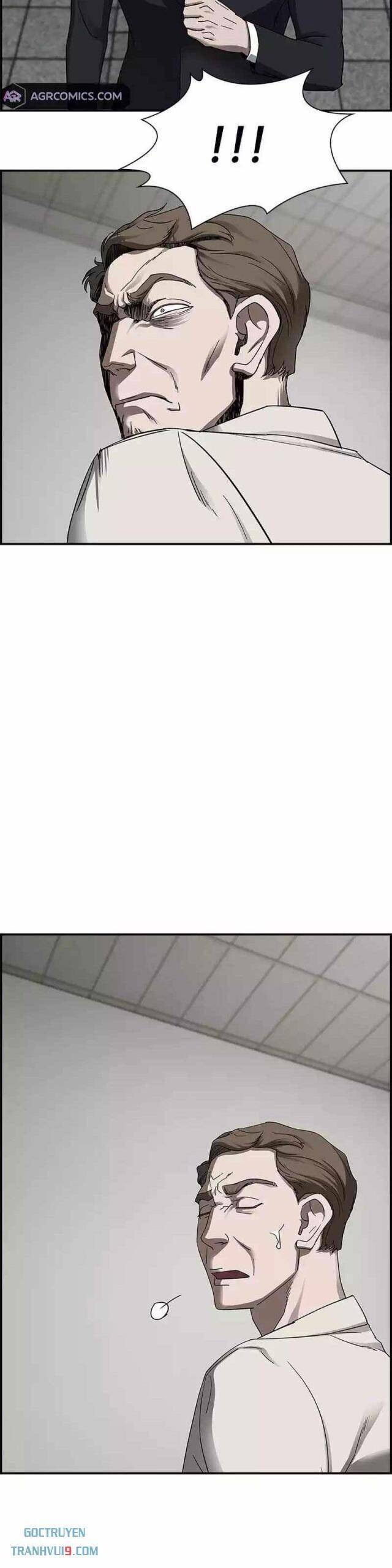 Chế Tác Hạt Nhân Chap 21 - Next Chap 22