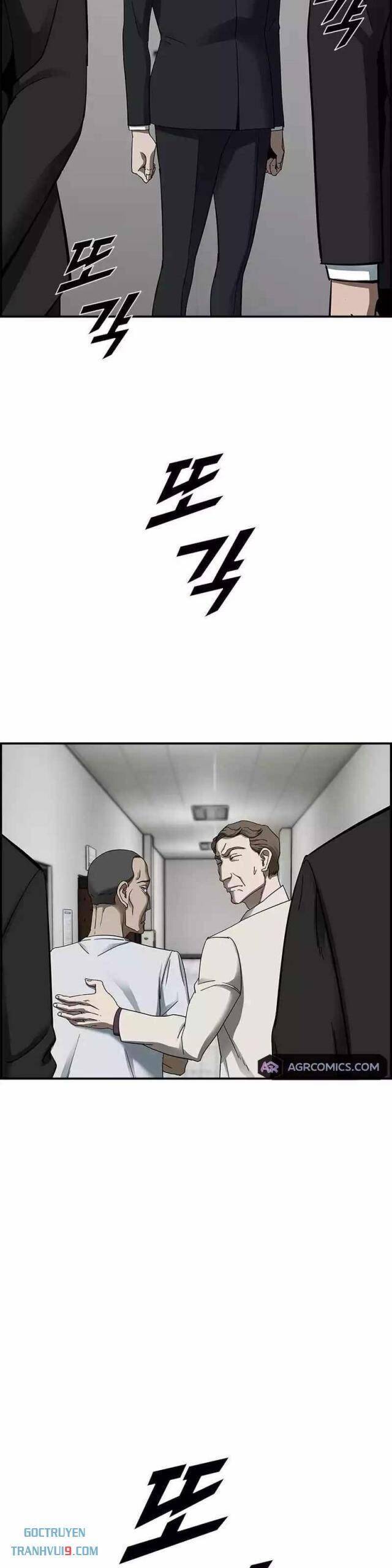 Chế Tác Hạt Nhân Chap 21 - Next Chap 22