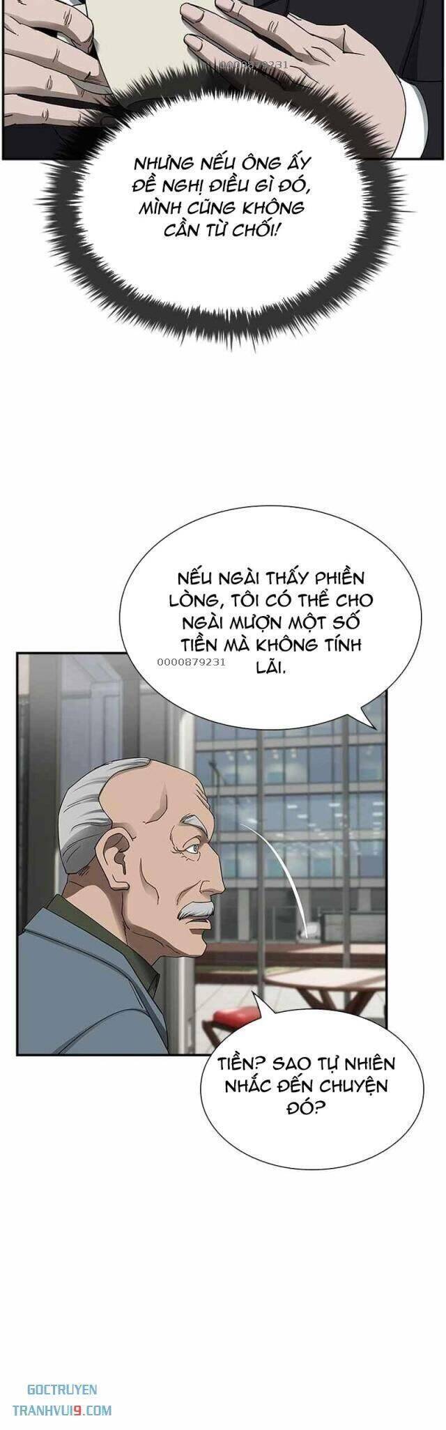 Chế Tác Hạt Nhân Chap 22 - Next Chap 23