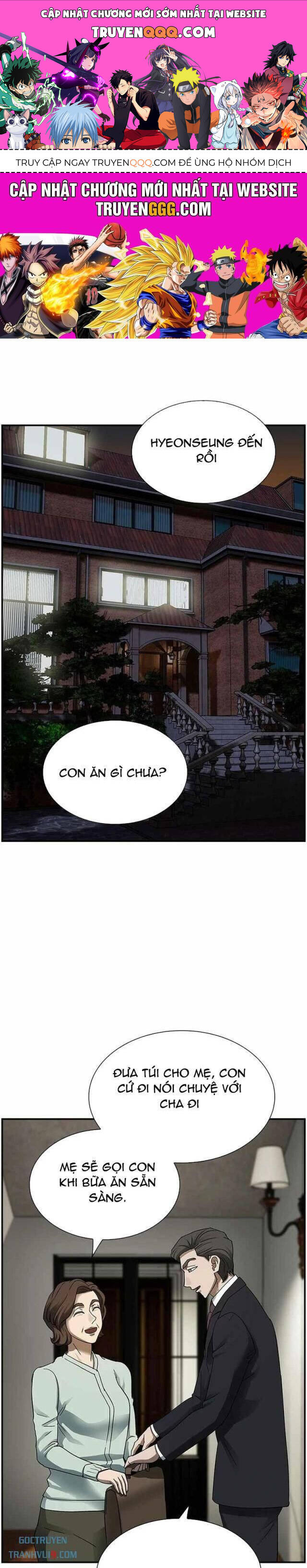 Chế Tác Hạt Nhân Chap 23 - Next Chap 24