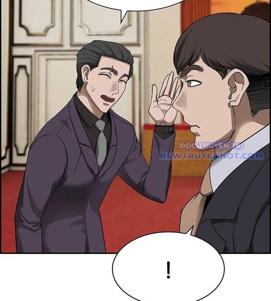 Chế Tác Hạt Nhân Chap 27 - Next Chap 28