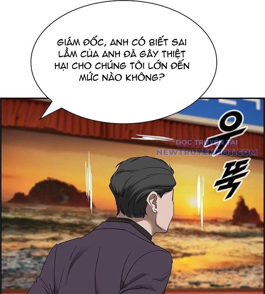 Chế Tác Hạt Nhân Chap 27 - Next Chap 28