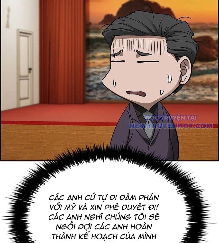 Chế Tác Hạt Nhân Chap 27 - Next Chap 28