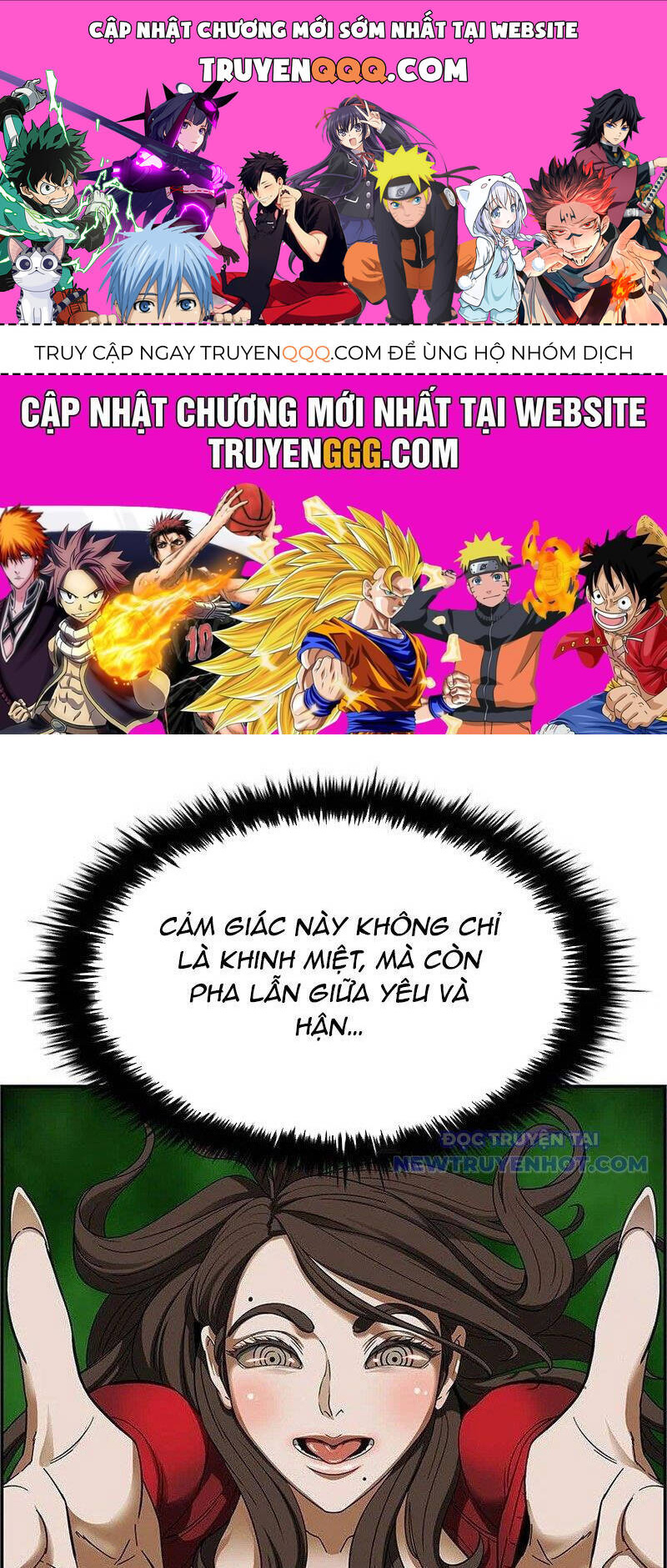 Chế Tác Hạt Nhân Chap 28 - Next Chap 29