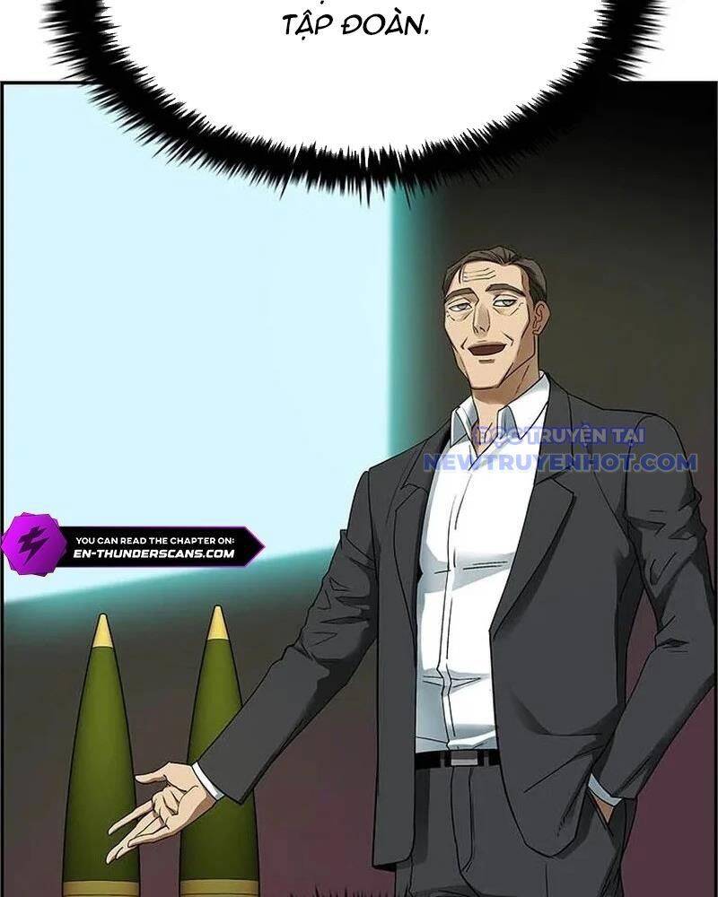 Chế Tác Hạt Nhân Chap 28 - Next Chap 29